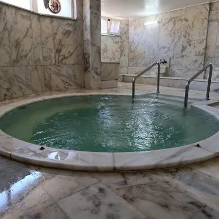 Szálloda 3su Havuzlu Termal Kızılcahamam